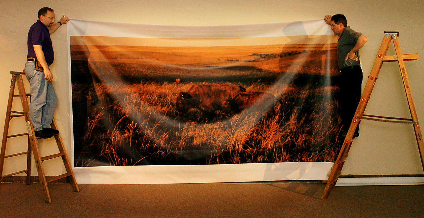 Banners